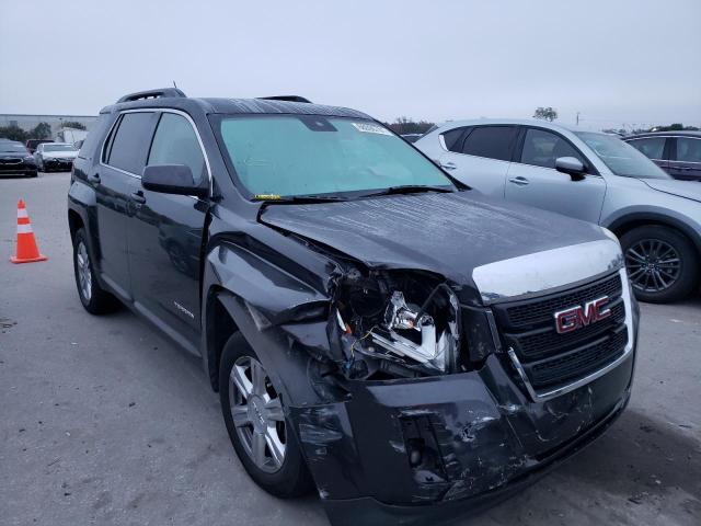 GMC TERRAIN SL 2014 2gkalrek4e6201252