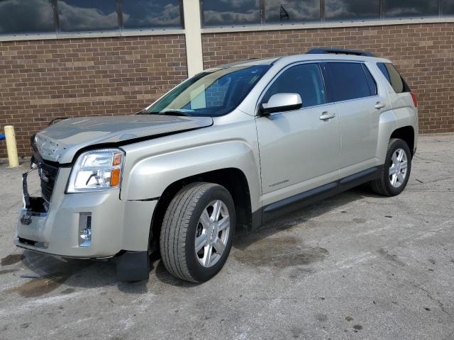 GMC TERRAIN SL 2014 2gkalrek4e6208248