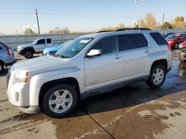 GMC TERRAIN 2014 2gkalrek4e6210288