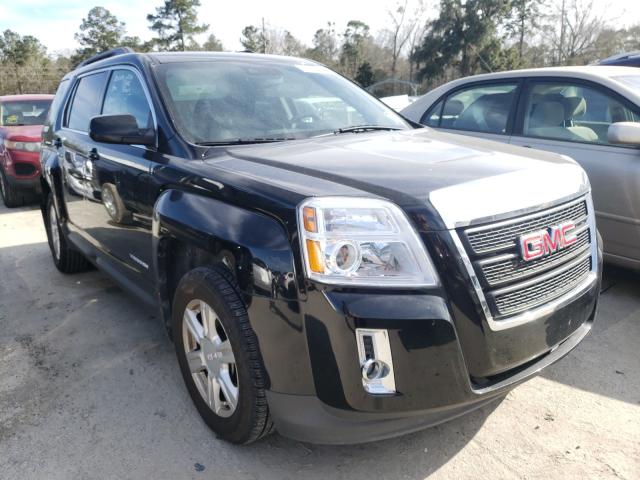 GMC TERRAIN SL 2014 2gkalrek4e6213983