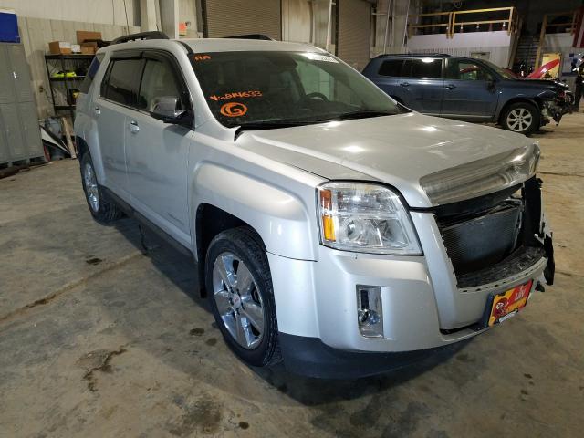 GMC TERRAIN SL 2014 2gkalrek4e6214633