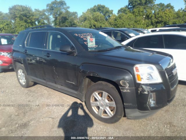 GMC TERRAIN 2014 2gkalrek4e6219573