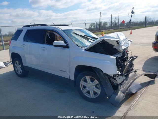 GMC TERRAIN 2014 2gkalrek4e6221226