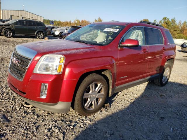 GMC TERRAIN 2014 2gkalrek4e6233831