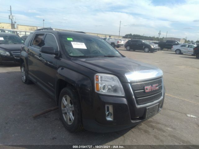 GMC TERRAIN 2014 2gkalrek4e6237295