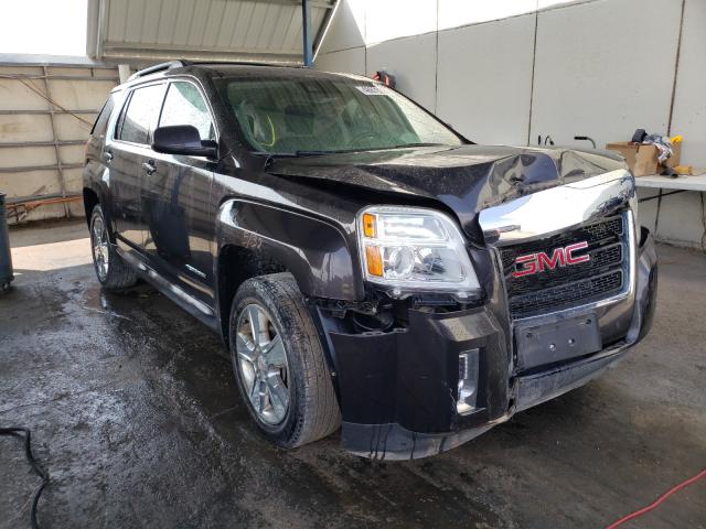 GMC TERRAIN SL 2014 2gkalrek4e6248166