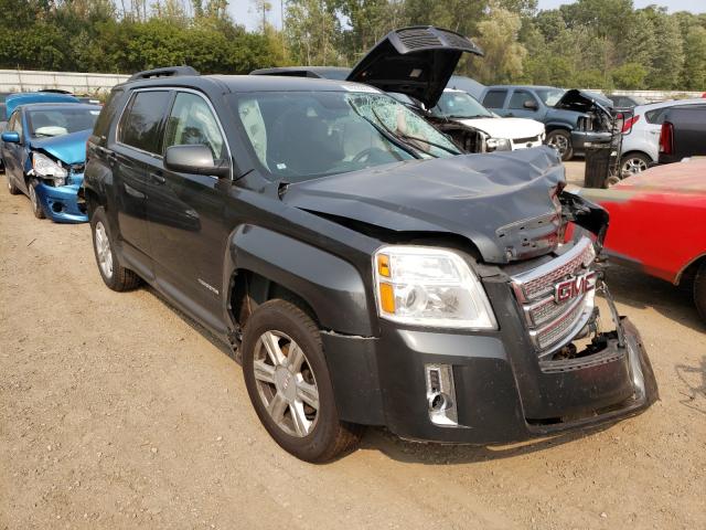 GMC TERRAIN SL 2014 2gkalrek4e6250497