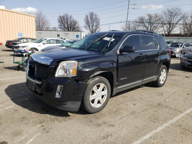 GMC TERRAIN SL 2014 2gkalrek4e6258017