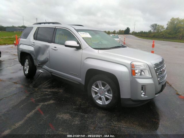 GMC TERRAIN 2014 2gkalrek4e6259135