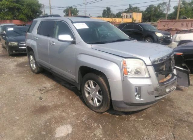 GMC TERRAIN 2014 2gkalrek4e6259264