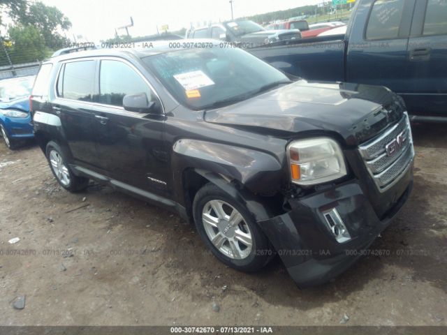 GMC TERRAIN 2014 2gkalrek4e6263606