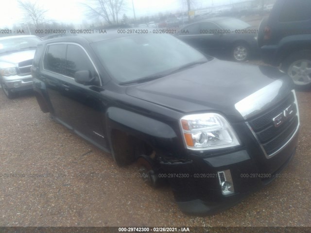 GMC TERRAIN 2014 2gkalrek4e6263704