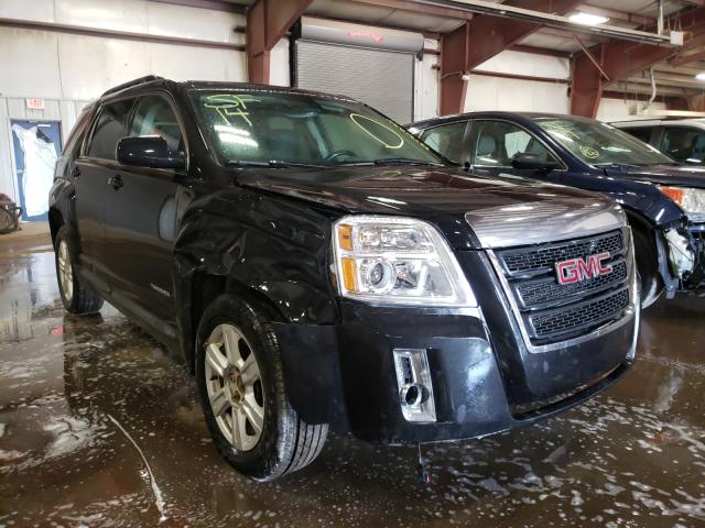 GMC TERRAIN SL 2014 2gkalrek4e6264075