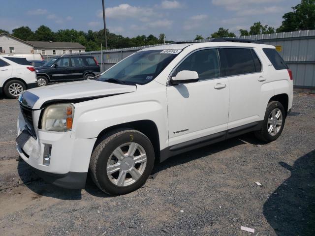 GMC TERRAIN SL 2014 2gkalrek4e6264755