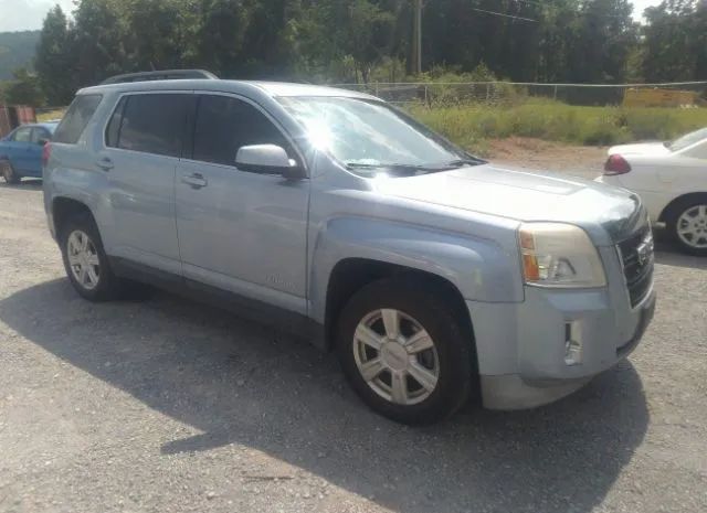 GMC TERRAIN 2014 2gkalrek4e6273813