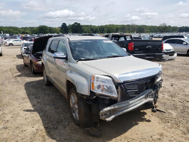 GMC TERRAIN SL 2014 2gkalrek4e6275609