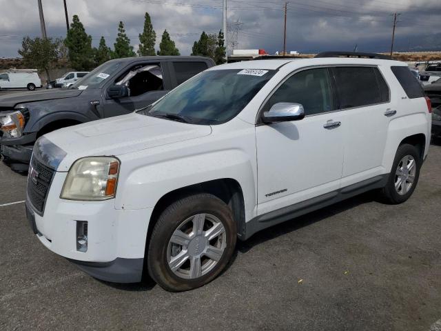 GMC TERRAIN SL 2014 2gkalrek4e6277196