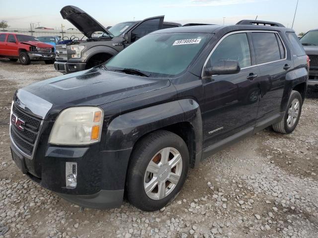 GMC TERRAIN 2014 2gkalrek4e6280468