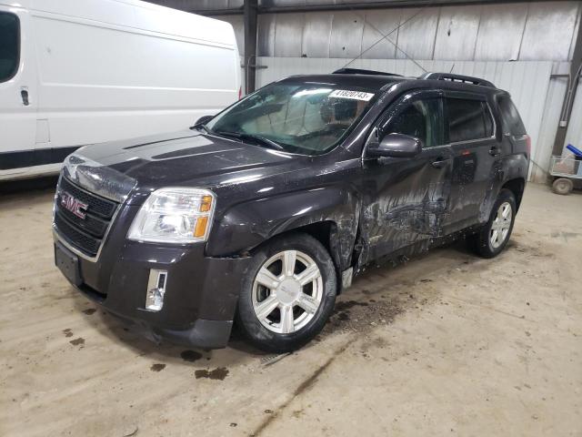 GMC TERRAIN SL 2014 2gkalrek4e6283192