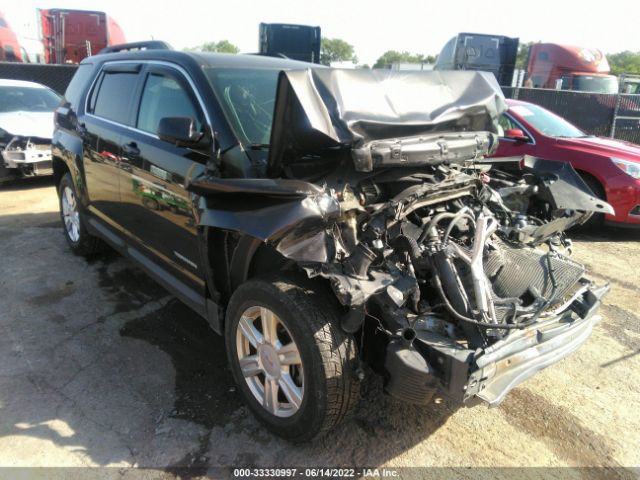 GMC TERRAIN 2014 2gkalrek4e6284200