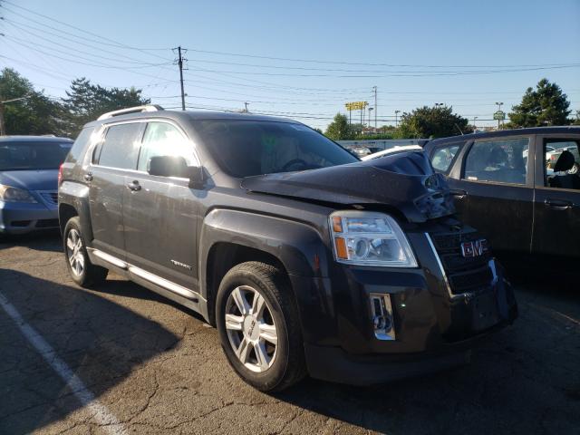 GMC TERRAIN SL 2014 2gkalrek4e6286576