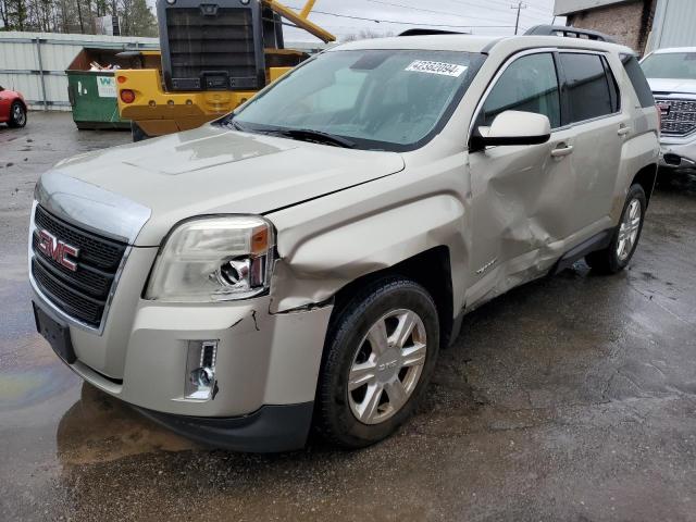 GMC TERRAIN 2014 2gkalrek4e6298128