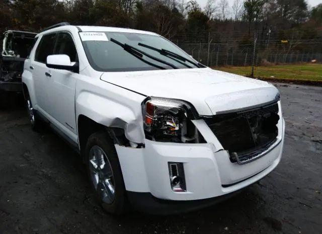 GMC TERRAIN 2014 2gkalrek4e6315882