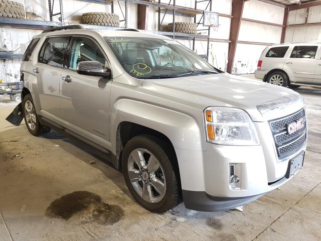 GMC TERRAIN SL 2014 2gkalrek4e6323982