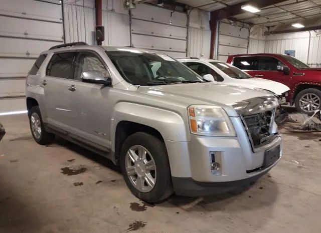 GMC TERRAIN 2014 2gkalrek4e6326056