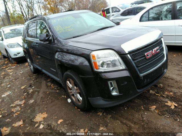 GMC TERRAIN 2014 2gkalrek4e6327420