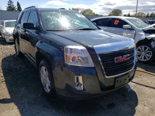 GMC TERRAIN SL 2014 2gkalrek4e6349417