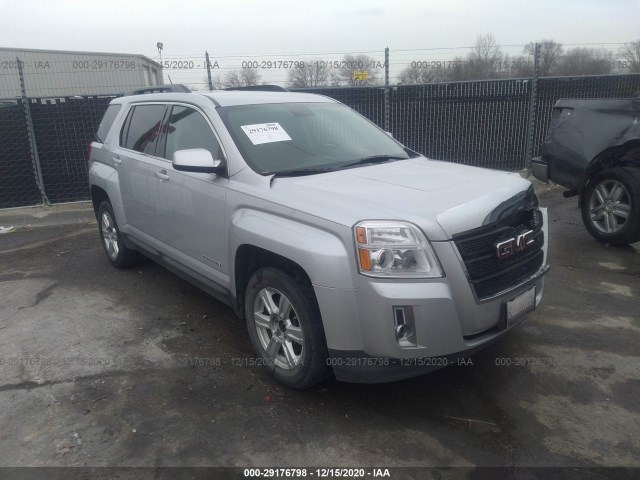 GMC TERRAIN 2014 2gkalrek4e6349997