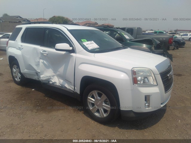 GMC TERRAIN 2014 2gkalrek4e6357470