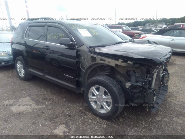 GMC TERRAIN 2014 2gkalrek4e6371465