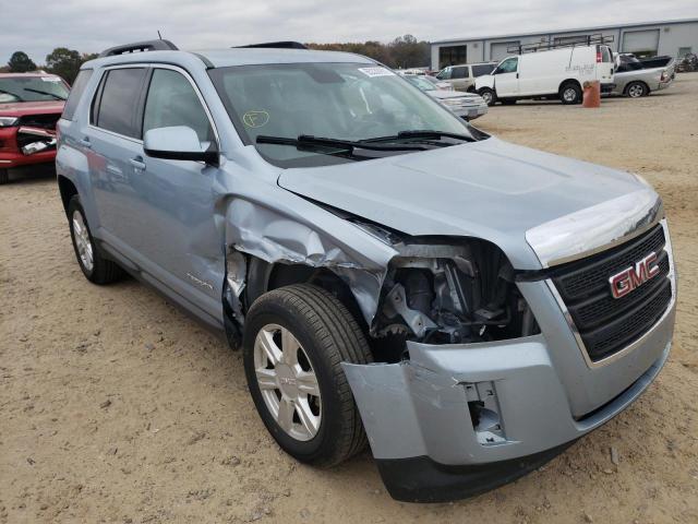 GMC TERRAIN SL 2014 2gkalrek4e6376164