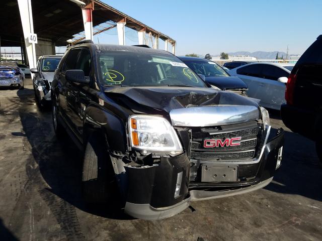 GMC TERRAIN SL 2014 2gkalrek4e6378688