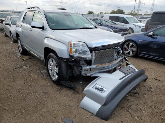 GMC TERRAIN SL 2014 2gkalrek4e6381817