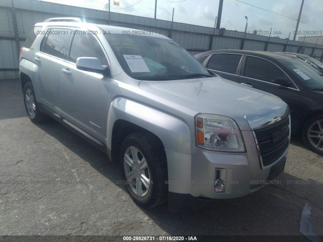 GMC TERRAIN 2015 2gkalrek4f6103016