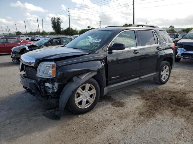 GMC TERRAIN SL 2015 2gkalrek4f6116820