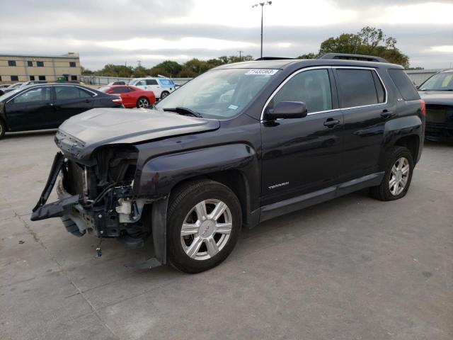 GMC TERRAIN 2015 2gkalrek4f6129714