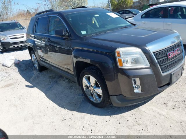 GMC TERRAIN 2015 2gkalrek4f6131124