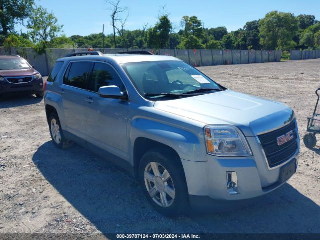 GMC TERRAIN 2015 2gkalrek4f6134279