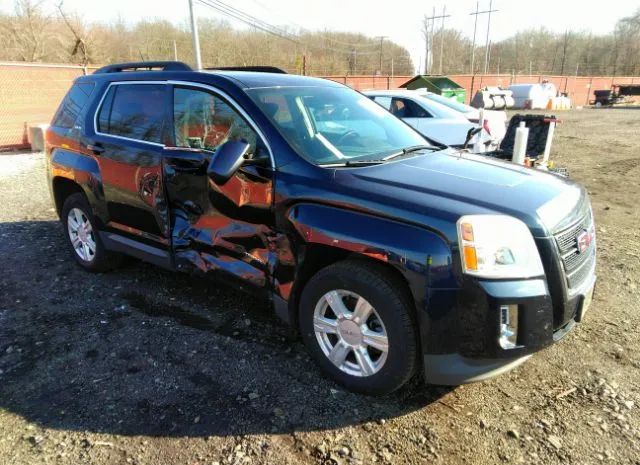 GMC TERRAIN 2015 2gkalrek4f6136159