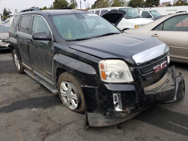 GMC TERRAIN SL 2015 2gkalrek4f6142186