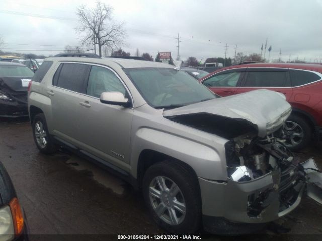 GMC TERRAIN 2015 2gkalrek4f6156296