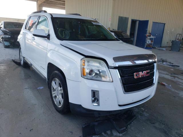 GMC TERRAIN SL 2015 2gkalrek4f6175351