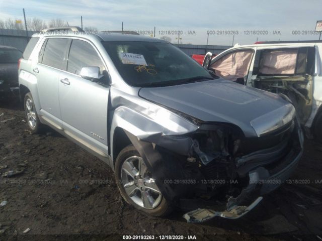 GMC TERRAIN 2015 2gkalrek4f6181649