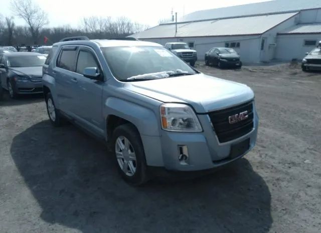 GMC TERRAIN 2015 2gkalrek4f6189623