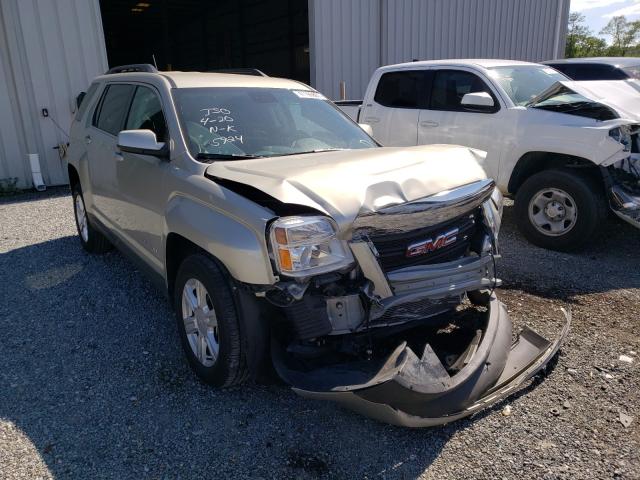 GMC TERRAIN SL 2015 2gkalrek4f6195924