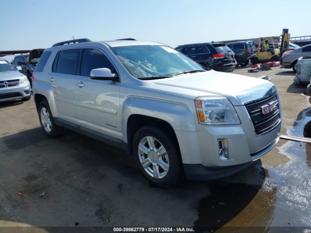 GMC TERRAIN 2015 2gkalrek4f6203309